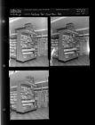 Picture for Overton Ad (3 Negatives (August 18, 1960) [Sleeve 47, Folder d, Box 24]